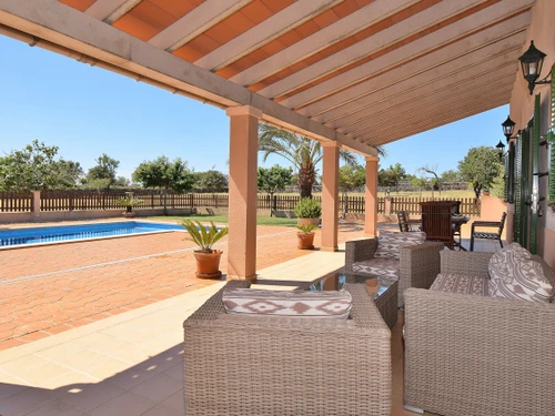 Gite Can Picafort, 2 bedrooms, 4 persons - photo_1011769692464