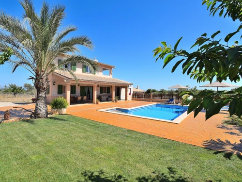 Gite Santa Margalida, 2 bedrooms, 4 persons - photo_1011769692464