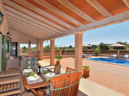 Gite Can Picafort, 2 bedrooms, 4 persons - photo_1011769692464