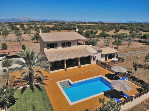 Gite Can Picafort, 2 bedrooms, 4 persons - photo_1011769692464