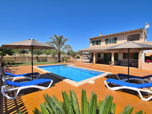 Gite Can Picafort, 2 bedrooms, 4 persons - photo_1011769692464