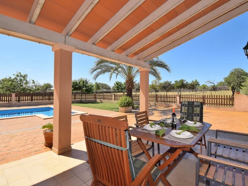 Gite Can Picafort, 2 bedrooms, 4 persons - photo_1011769692464