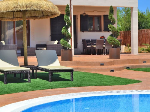 Villa Son Serra de Marina, 4 bedrooms, 8 persons - photo_1011769692765