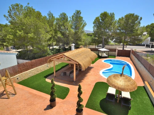 Villa Son Serra de Marina, 4 bedrooms, 8 persons - photo_1011769692765