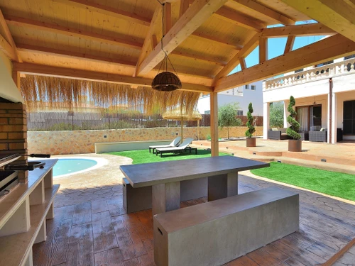 Villa Son Serra de Marina, 4 bedrooms, 8 persons - photo_1011769692765