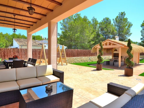 Villa Son Serra de Marina, 4 bedrooms, 8 persons - photo_1011769692765