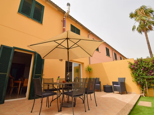 Gîte Sa Pobla, 4 pièces, 6 personnes - photo_1011769692916