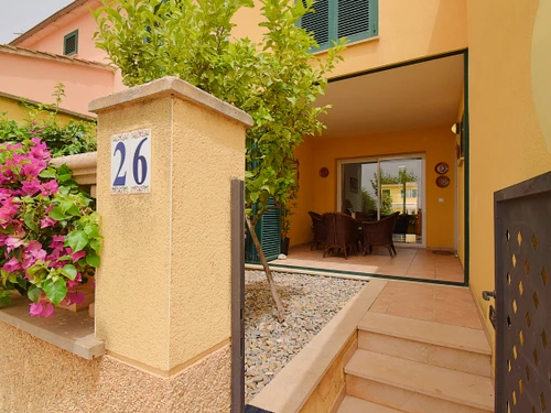 Gîte Sa Pobla, 4 pièces, 6 personnes - photo_1011769692916