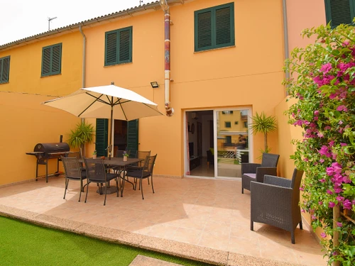 Gîte Sa Pobla, 4 pièces, 6 personnes - photo_1011769692916