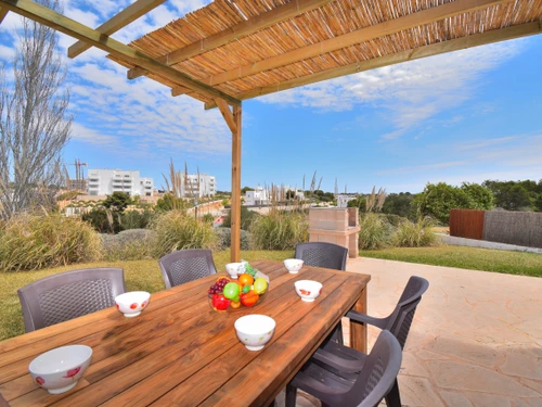 Chalet Cala d'Or, 3 bedrooms, 6 persons - photo_1011769693212