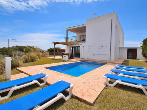 Chalet Cala d'Or, 3 bedrooms, 6 persons - photo_1011769693212