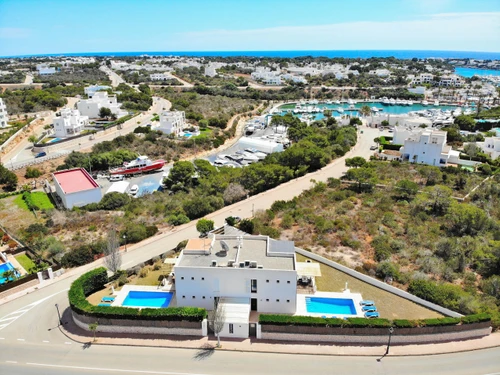 Chalet Cala d'Or, 3 bedrooms, 6 persons - photo_1011769693212