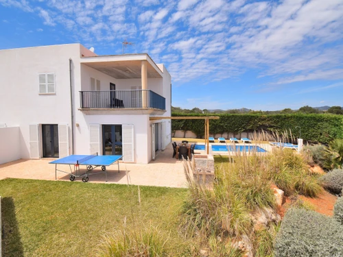 Chalet Cala d'Or, 3 bedrooms, 6 persons - photo_1011769693212