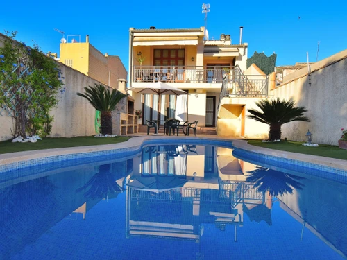 Maison Muro, 4 pièces, 5 personnes - photo_1011769693368