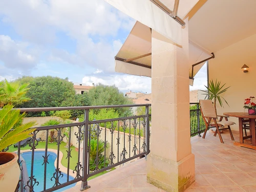 Maison Muro, 4 pièces, 5 personnes - photo_1011769693368