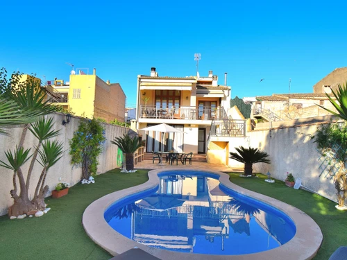 Maison Muro, 4 pièces, 5 personnes - photo_1011769693368