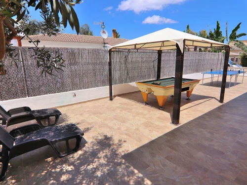 Chalet Playa de muro, 3 dormitorios, 5 personas - photo_1011769693521