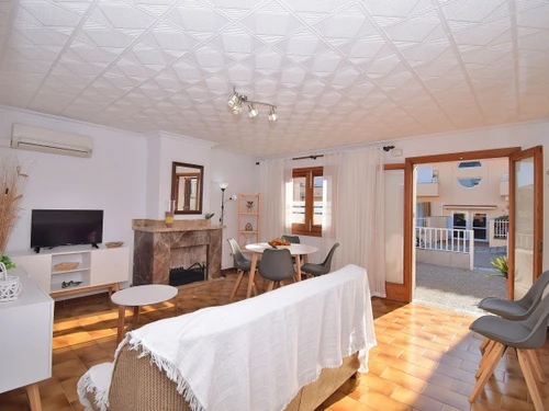 Villa Can Picafort, 2 bedrooms, 4 persons - photo_1011769693670
