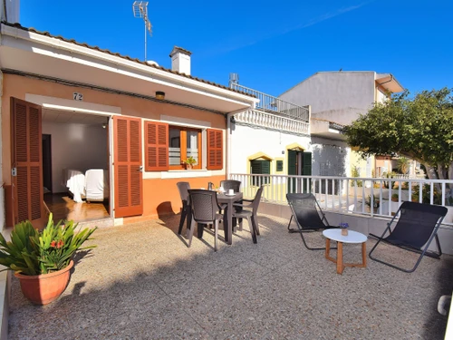 Villa Can Picafort, 2 bedrooms, 4 persons - photo_1011769693670