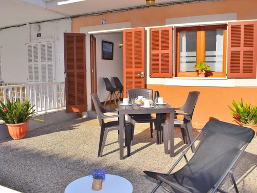 Villa Can Picafort, 2 bedrooms, 4 persons - photo_1011769693670