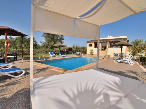 Gîte Ariany, 4 pièces, 6 personnes - photo_1011769693806