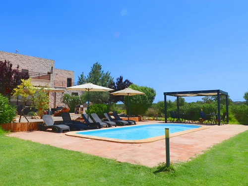 Casa rural Campos, 3 dormitorios, 6 personas - photo_1011769694112