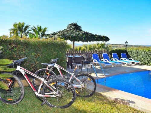 Gite Ariany, 3 bedrooms, 6 persons - photo_1011769694256