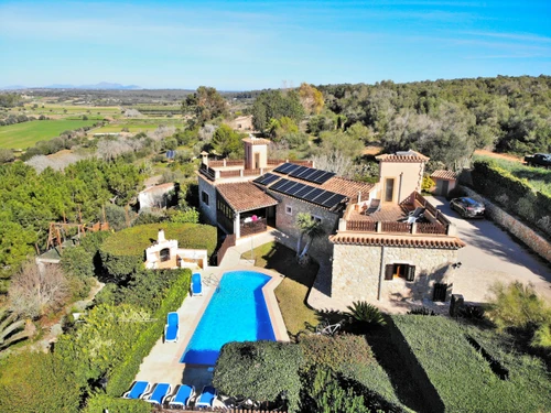 Gîte Ariany, 4 pièces, 6 personnes - photo_1011769694256