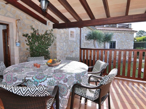 Gîte Ariany, 4 pièces, 6 personnes - photo_1011769694256