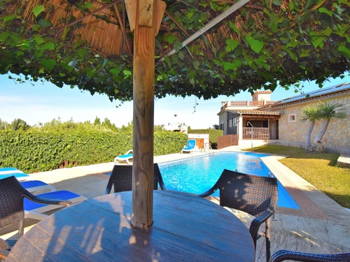 Gîte Ariany, 4 pièces, 6 personnes - photo_1011769694256