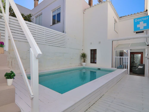 Maison Muro, 3 pièces, 2 personnes - photo_1011769694408