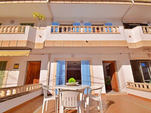 Gîte Can Picafort, 4 pièces, 6 personnes - photo_1011769694559