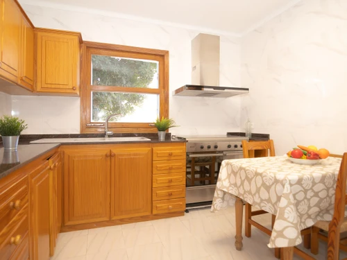 Gite Can Picafort, 3 bedrooms, 6 persons - photo_1011769694559