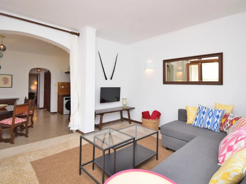 Chalet Playa de muro, 2 dormitorios, 4 personas - photo_1011769694701