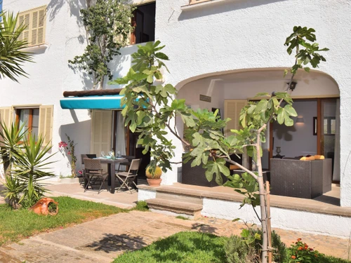 Chalet Playa de muro, 2 dormitorios, 4 personas - photo_1011769694701