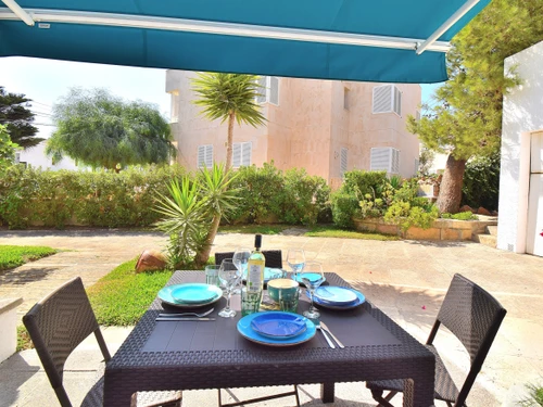 Chalet Playa de muro, 2 dormitorios, 4 personas - photo_1011769694701