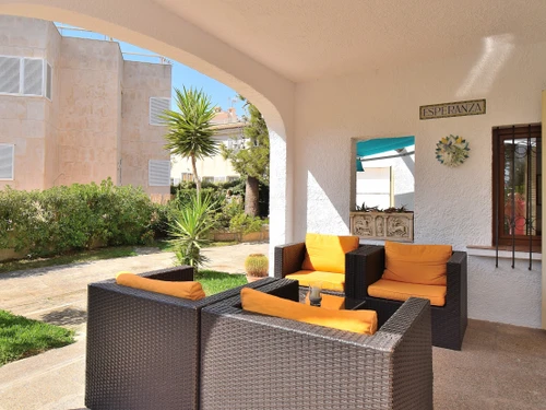 Chalet Playa de muro, 2 dormitorios, 4 personas - photo_1011769694701