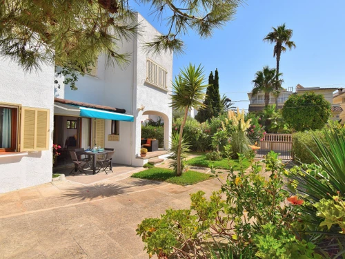 Chalet Playa de muro, 2 dormitorios, 4 personas - photo_1011769694701