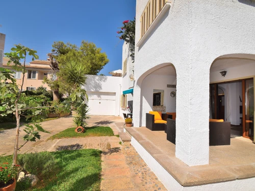 Chalet Playa de muro, 2 dormitorios, 4 personas - photo_1011769694701