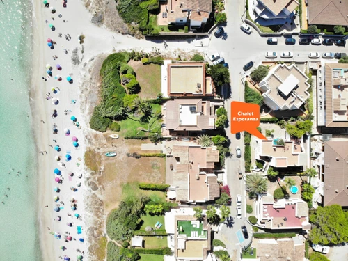 Chalet Playa de muro, 2 dormitorios, 4 personas - photo_1011769694701