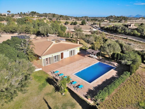 Villa Santa Margalida, 4 pièces, 6 personnes - photo_1011769694849
