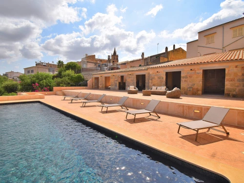 Maison Llubí, 7 pièces, 10 personnes - photo_1011769695004