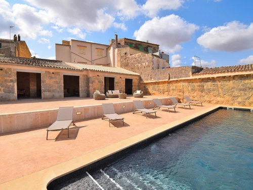 Maison Llubí, 7 pièces, 10 personnes - photo_1011769695004