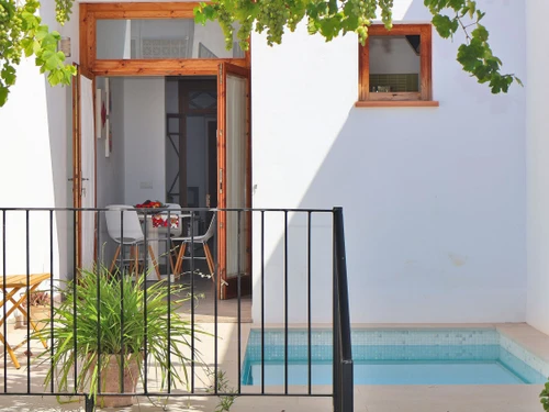 Ferienhaus Muro, 2 Schlafzimmer, 4 Personen - photo_1011769695161