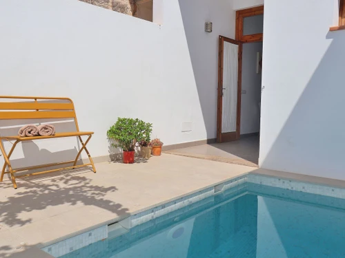 Ferienhaus Muro, 2 Schlafzimmer, 4 Personen - photo_1011769695161