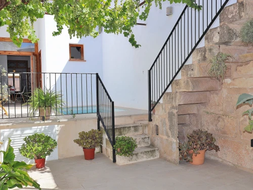 Ferienhaus Muro, 2 Schlafzimmer, 4 Personen - photo_1011769695161