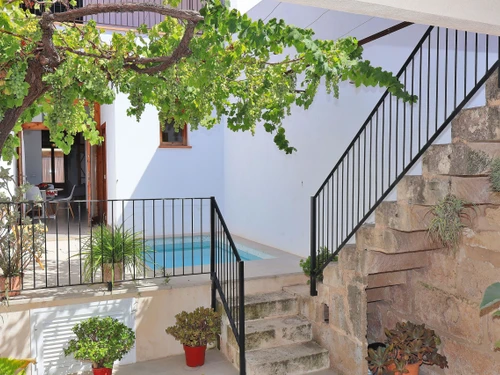 Ferienhaus Muro, 2 Schlafzimmer, 4 Personen - photo_1011769695161