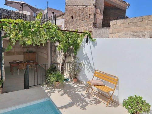 Ferienhaus Muro, 2 Schlafzimmer, 4 Personen - photo_1011769695161