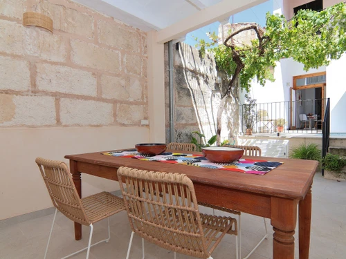 Ferienhaus Muro, 2 Schlafzimmer, 4 Personen - photo_1011769695161