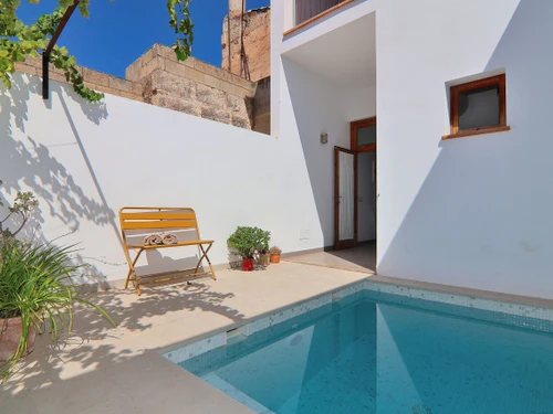 Ferienhaus Muro, 2 Schlafzimmer, 4 Personen - photo_1011769695161